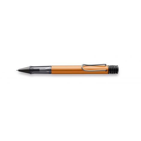 Długopis Lamy AL-Star Miedziany M - 2